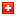 bonnieandclouds.com server is located in Switzerland